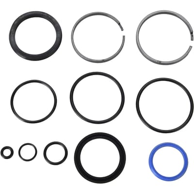 Reconstructie-ring voor railvering Fox Factory Seal Kit: Marzocchi Z2 34