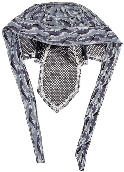 Dailygoods- Lashoed Ademend - Verstelbare Laskap - Brandvertragende Hoofdbescherming - Lasveiligheidskap - Duurzaam Ontwerp - Koele Pasvorm - Lashelm