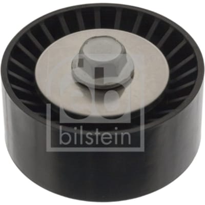 Rondsel/geleiderpoelie, V-riem FEBI BILSTEIN 100749