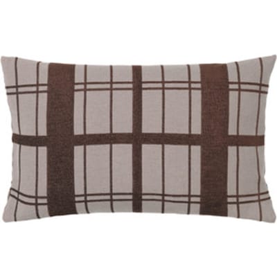 Kussenshoezen Broste Copenhagen CHEQUER
