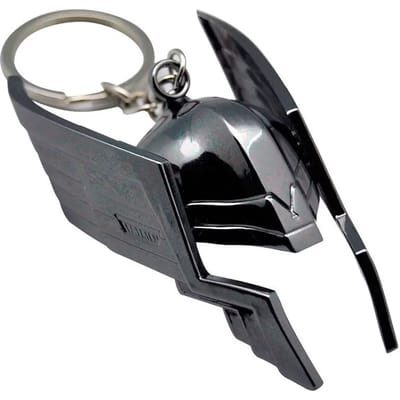 Sleutelhanger Kids Licensing Marvel Thor 3D