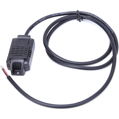 Capteur Température Humidité 9‑36V Transmetteur Haute Précision Modbus RS485
