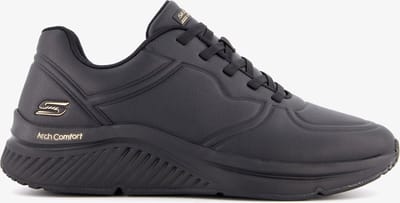 Skechers Bobs Arch mfort B Sweet - A Dames Sneakers - Zwart