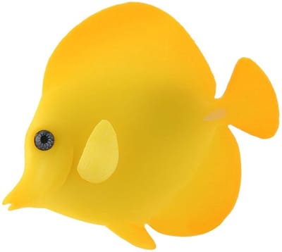 Dailygoody - Aquarium Kunstvissen - Drijvende Nep Vissen