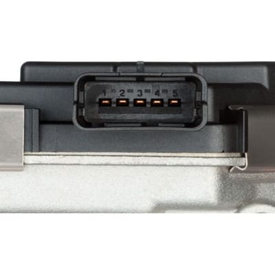 Gasklephuis NTK 93262