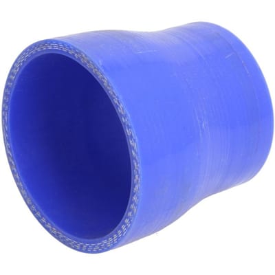 Siliconenleiding van het koelsysteem THERMOTEC SE76/63X76