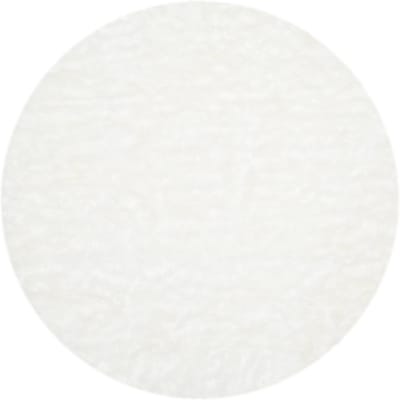 Vloerkleed Sheepy rond | NADUVI Collection
