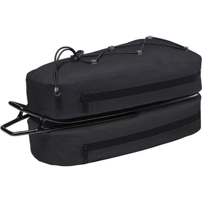 VAUDE Proof Offroad M, fietskleding, Unisex, Fietstas