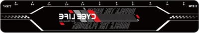 Oche Line Dart Gooi Markers, Ideale Accessoires voor Stalen en Zachte Darts, Precisie en Precisie Training