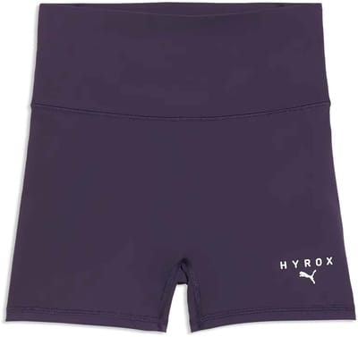 PUMA w puma x hyrox shapeluxe 3i tight short 528163-64