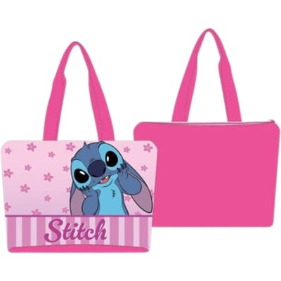Lilo & Stitch strandtas