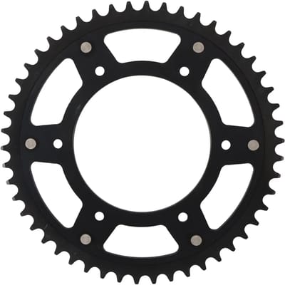 Motorfiets kroon Supersprox SPX Stealth 210.6:50 (RST-210:50-BLK)