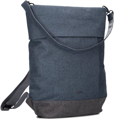 Zwei Benno Be120 Rugzak Blauw
