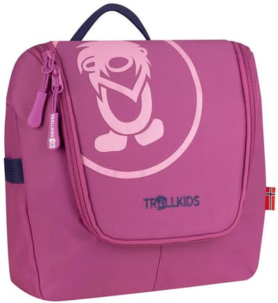 Trollkids Wash 5l Toilettas Roze