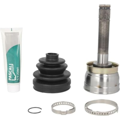 Homokineet reparatie set, aandrijfas PASCAL G11093PC