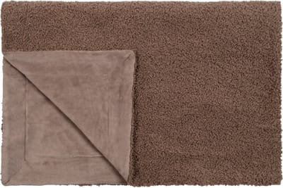 Livello Plaid Ollie Brown 150 x 200