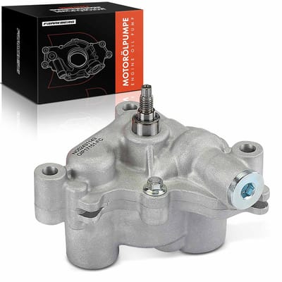 Frankberg 1x oliepomp voor Renault