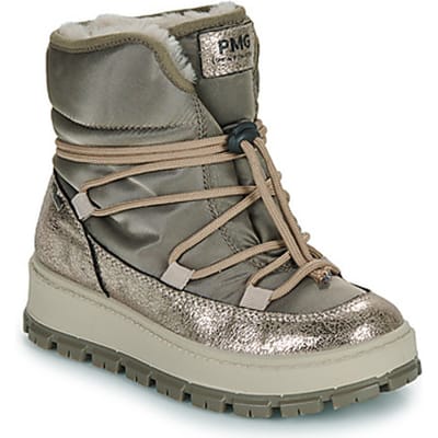 Primigi  Snowboots CORINNE GTX