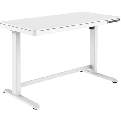 Digitus DA-90406 Zit-sta-bureau Hoogte (max.): 1.21 cm