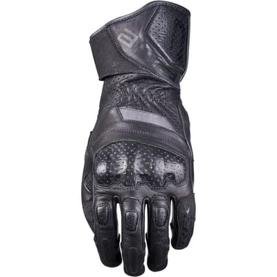 Motor race handschoenen Five RFX Evo