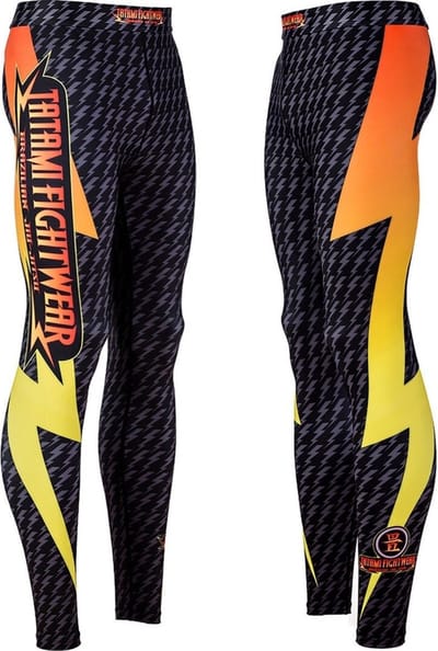 Tatami Flash Spats Panty Sportlegging Panty - S - Jeans Maat 30