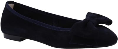 E Mia - Schoenen - Donkerblauw - Vrouwen - Maat 37 -