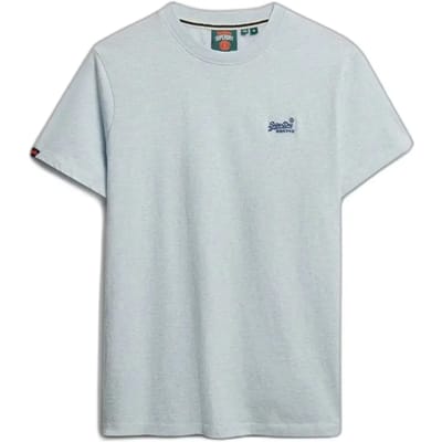 Superdry Vintage Logo Shirt Heren - Maat S