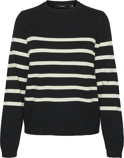 Vero Moda Gebreide pullover VMSABA Gebreide pullover