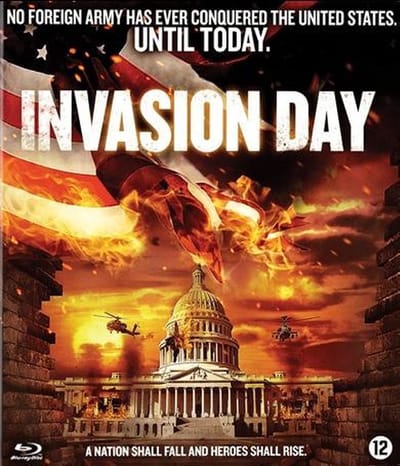Invasion Day