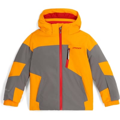 Spyder Little Boys Leader Jacket