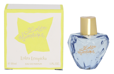 Eau de Parfum Lolita Lempicka Eau de Parfum Mijn Eerste Parfum 30 ml