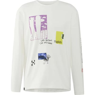 Longsleeve T-shirt Haglöfs
