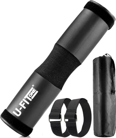 U Fit One Barbell Pad - Nekbeschermer - Barpad - Squat Sponge - Bar Pad - Fitness - Halter - Schouderpad - Halterstang Squats - Lunges - Hip Thrust