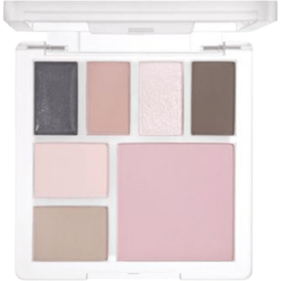 3CE Multifunctioneel Oog & Wangen Palet #Minimal Scene Minimalistische Scene 9,6g