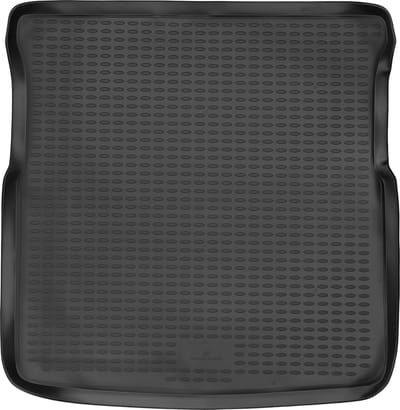 Walser Kofferbakmat XTR geschikt voor Ford S-MAX (WA6) 5 zitplaatsen 2006 - 2014