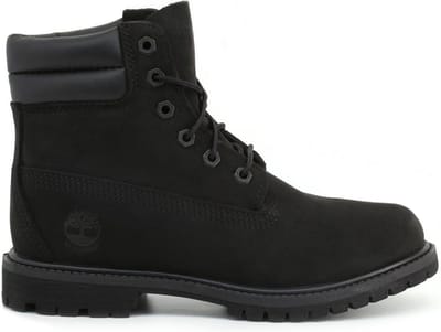 Timberland - IN-DBL-COLLAR - black / EU 38.5