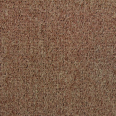 20 x Tapijttegels - Tapijt tegel set - 50x50cm 5m2 - Zand
