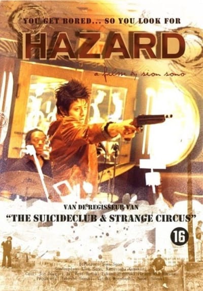 Hazard