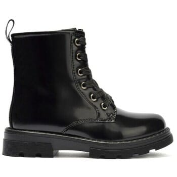 Laarzen Conguitos COSH305017 Negro