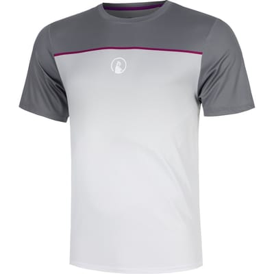 Quiet Please Receiver Faded T-shirt Jongens