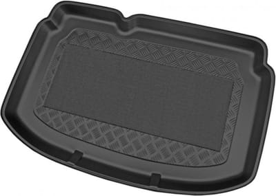 Kofferbakmat Chevrolet Aveo 2011-heden (past niet in versie met dubbele kofferbak) - Guardliner