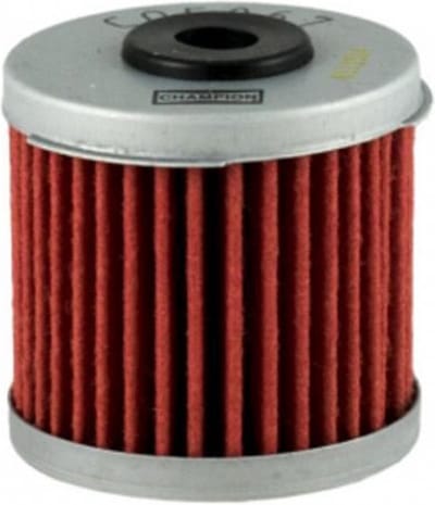 champion oliefilter voor scooter lml 150 star deluxe 2010 nieuw
