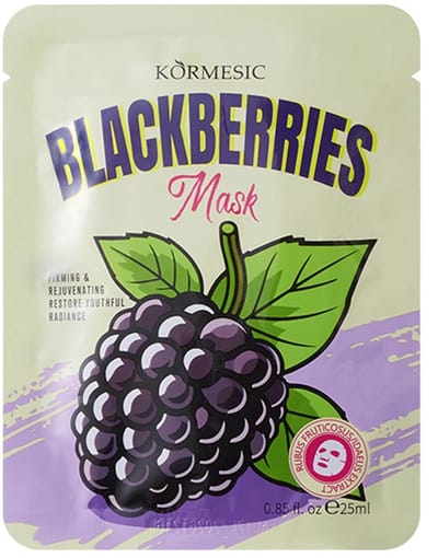 Bramen verstevigend en verjongend masker 25 ml