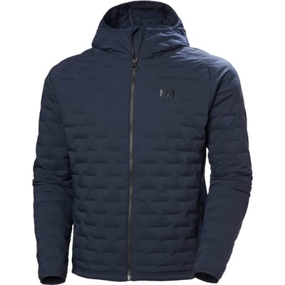 Hooded jacket Helly Hansen Hybrid Stretch