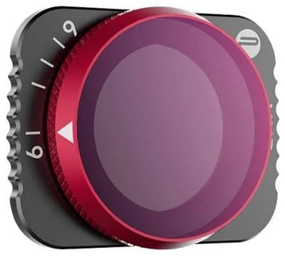 PGYTECH filter - variable Neutrale dichtheid
