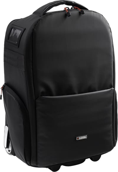 Caruba Skydex Wheelie 100