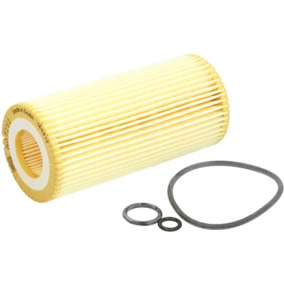 MANN-FILTER Oliefilter HU 721/2 X voor Mercedes-Benz C-Klasse W203 C30 CDI AMG | E-Klasse W210 W211 E220 E280 E320 CDI | S-Klasse W220 S320 CDI | OEM 6131800009 | 6131840025