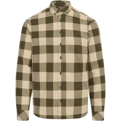 Blend - BHBUSTER SHIRT NOOS - Heren - Lange mouwen shirts