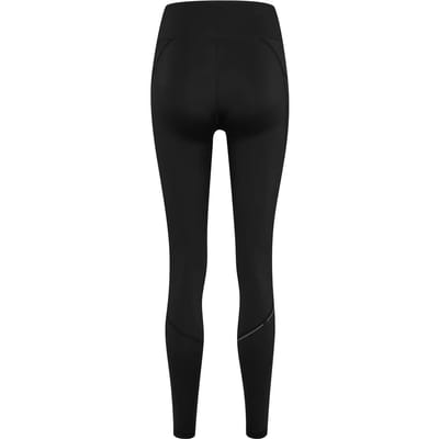 Newline dameslegging Nwlrace met hoge taille en zakken 230144