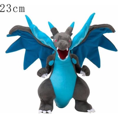 70 Modellen Pokemon Starmie Pluche Pikachu Koffing Knuffelpop Dialga Caterpie Butterfree Lugia Mew Celebi Servine Gengar Pluche